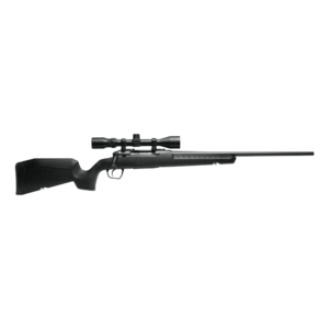 SAVAGE AXIS XP BOLT-ACTION 223 REM W/ 3-9X40 SCOPE