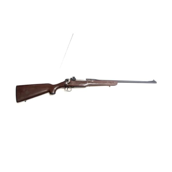 ENFIELD P-14 SPORTER BOLT-ACTION 303 BRITISH W/ WILLIAMS PEEP SIGHT