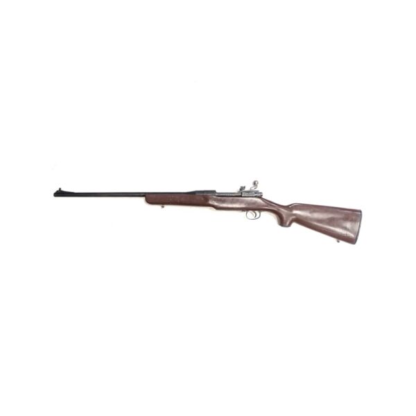 ENFIELD P-14 SPORTER BOLT-ACTION 303 BRITISH W/ WILLIAMS PEEP SIGHT - Image 2