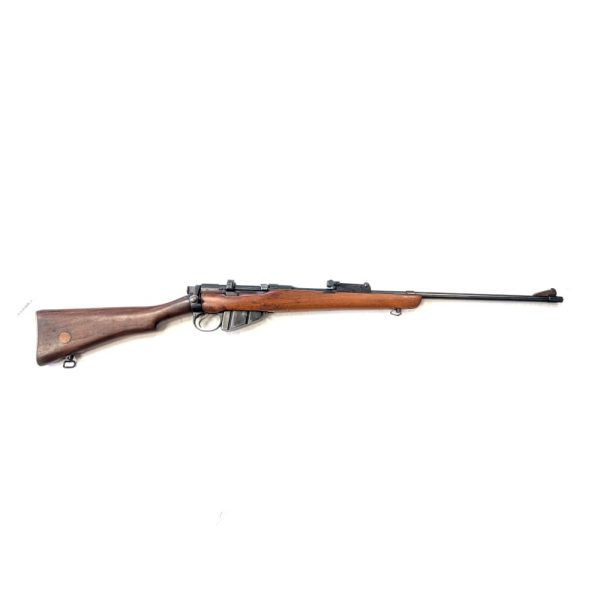 LEE ENFIELD NO. I MK. III* SPORTER BOLT-ACTION 303 BRITISH (BSA 1918)
