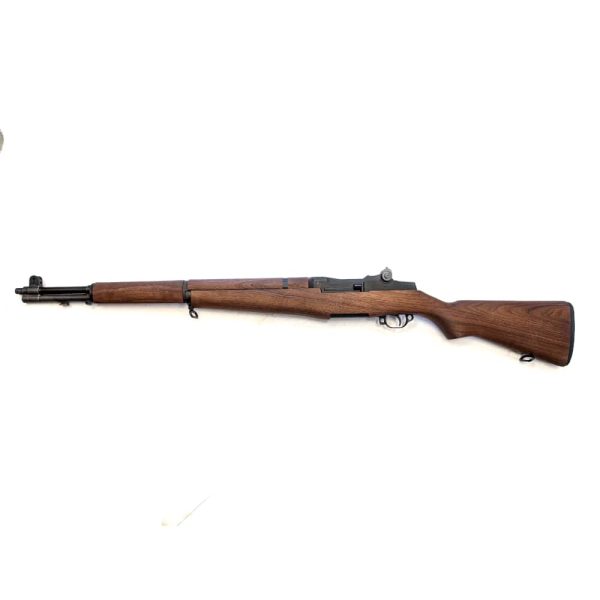 BREDA M1 GARAND SEMI-AUTO 30-06 SPRG - Image 2