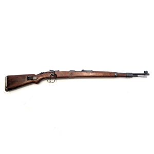 GERMAN MAUSER K98K BOLT-ACTION 8MM MAUSER (BYF 44)
